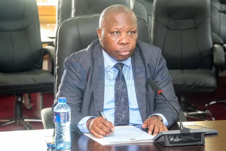 KMPDC shuts down 544 unlicensed health facilities nationwide