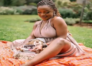 Digital darling Krisbabyy surprises fans with pregnancy announcement