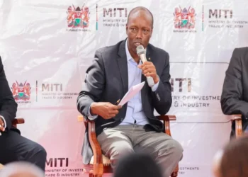 Boresha Biashara Kenya, Nakuru Roundtable spotlights growth and investment opportunities