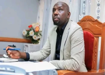Murkomen warns Gachagua’s camp against political interference ahead of CHAN Quarter-Finals