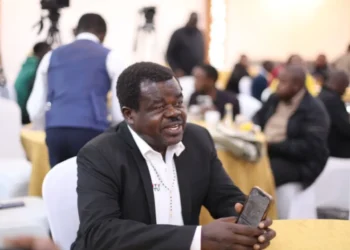 Okiya Omtatah defies legal threats in battle against rice import cartels