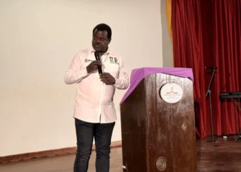Okiya Omtatah reveals net worth, vows to defy money politics in 2027 race
