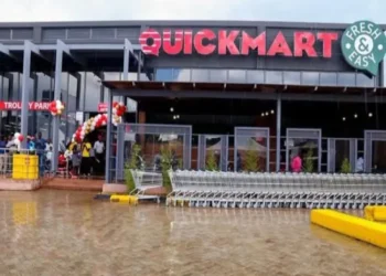 Quickmart issues an apology after viral Buruburu incident sparks public outrage