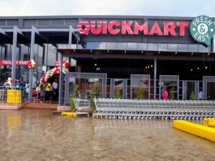 Quickmart issues an apology after viral Buruburu incident sparks public outrage