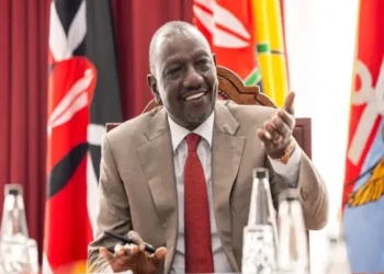 President William Ruto mourns Ghana helicopter crash victims, sends condolences to John Mahama