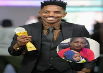 Eric Omondi exposes woman’s fake domestic violence claims after raising KSh 1M