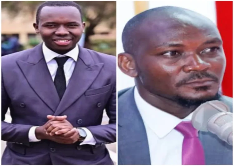 KPJA ushers in new officials, Citizens’ Obuya, Emmanuel Too elected unopposed