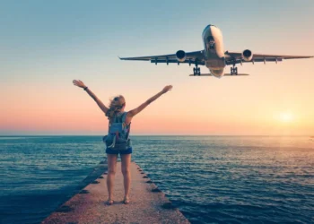 Traveling on a Budget:  Tips for seeing the world without spending a fortune