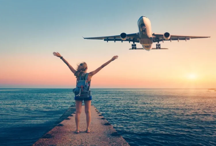 Traveling on a Budget:  Tips for seeing the world without spending a fortune