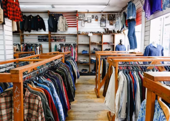 How to thrift like a Pro: 8 tips for scoring hidden gems