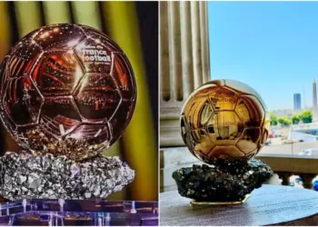 Ballon d’Or 2025: List of players likely to win annual  football award