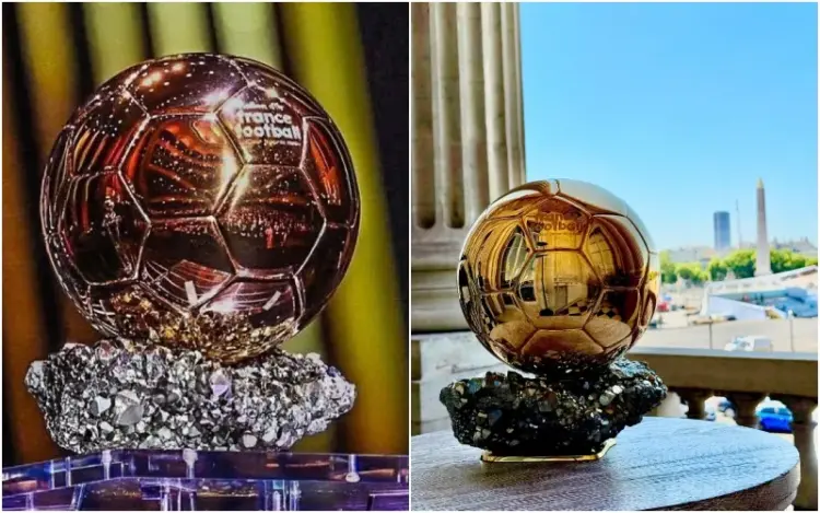 Ballon d’Or 2025: List of players likely to win annual  football award