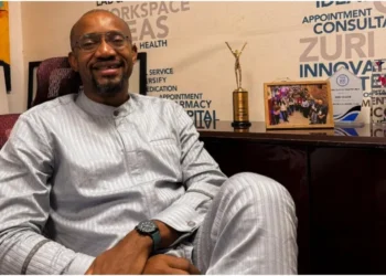 Mobile Hospital: Zuri Health’s MedSquad podcast charts new path for African healthcare