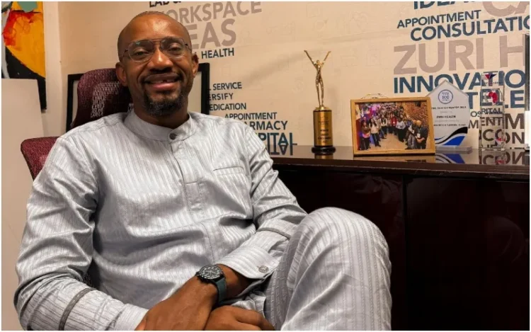 Mobile Hospital: Zuri Health’s MedSquad podcast charts new path for African healthcare
