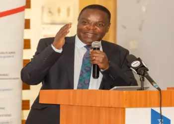 EACC raids homes, offices of 4 Garissa County officials over KSh 1.2b contract scandal