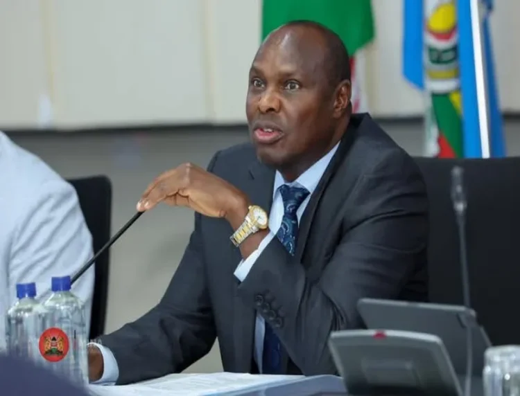 Kenya reports major strides in Universal Health Coverage under BETA