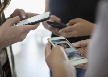 The awkward beauty of group chats: Chaos, Memes and Connection