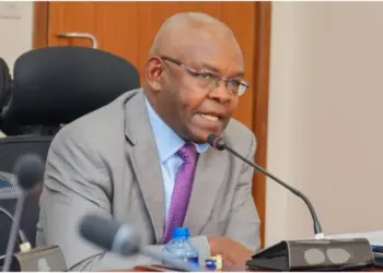 Kenyan shilling remains stable due to improvements in current account defict – CBK