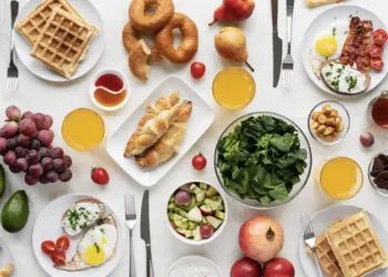 Weekend Brunch Culture: Indulgence, Connection and Comfort
