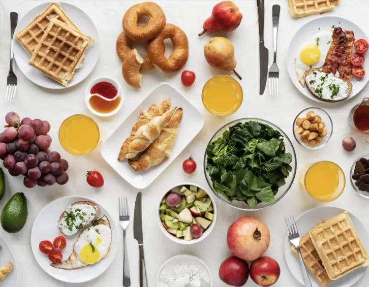 Weekend Brunch Culture: Indulgence, Connection and Comfort