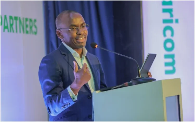 Bundle ya dere: Safaricom announces new mobile internet, SMS and call package for digital taxi drivers