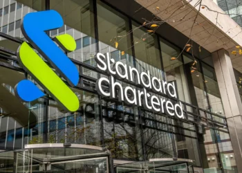 Standard Chartered Bank Kenya warns of 25% profit drop in 2025 on pension ruling costs