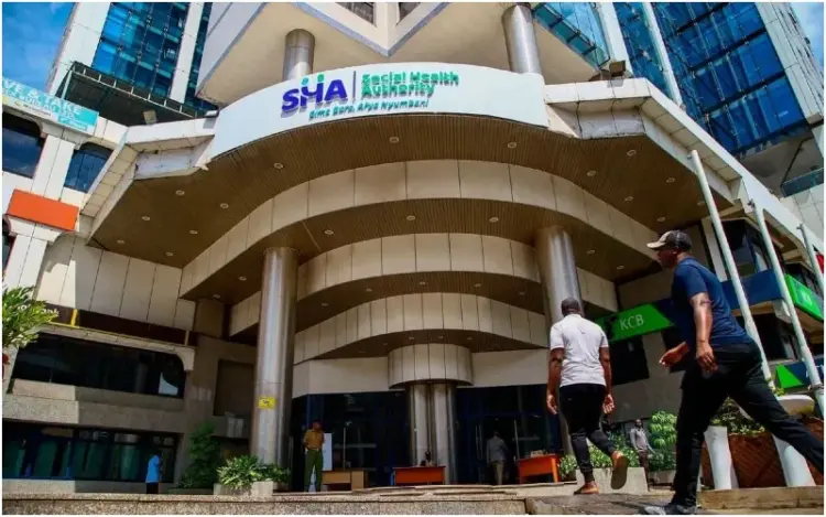Teachers, police won’t get medical services under SHA: “Pay cash”