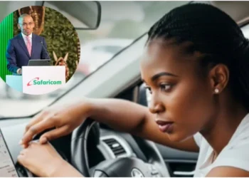 Bundle ya dere: Safaricom announces new mobile internet, SMS and call package for digital taxi drivers