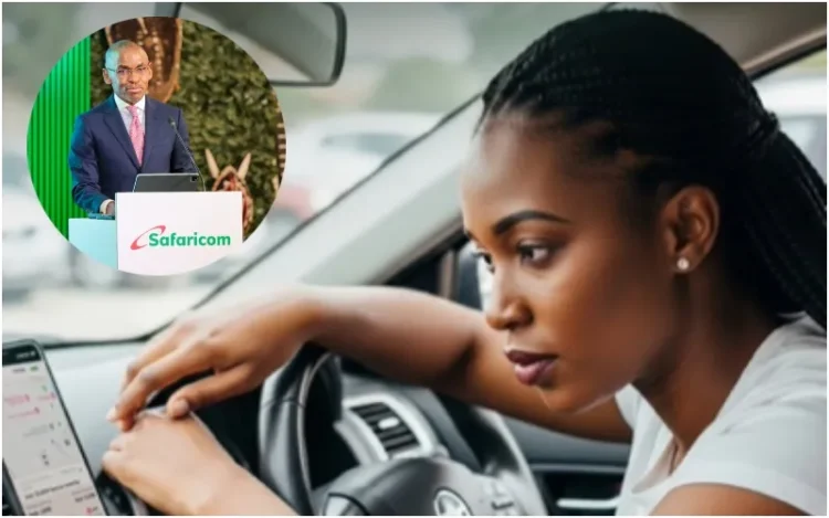 Bundle ya dere: Safaricom announces new mobile internet, SMS and call package for digital taxi drivers