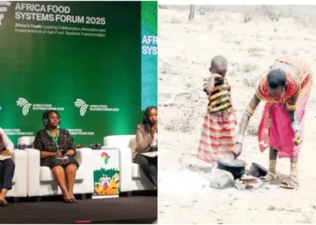 The Africa Food Systems Forum (AFS) 2025 was held in Dakar, Senegal. Photo|courtesy.