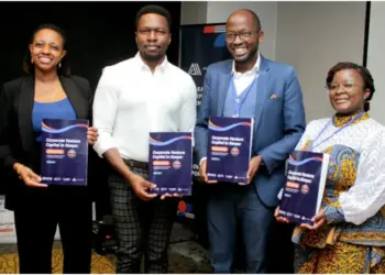 UK-Kenya Tech Hub, ViKtoria Ventures launch venture capital report for startup funding