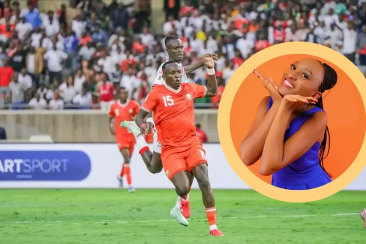 Adequate Safaris stands with Harambee Stars at Kasarani despite World Cup exit