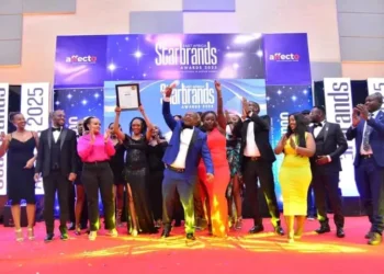 Bonfire Adventures wins big at East Africa Starbrands Awards 2025 with four top honors
