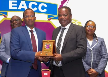 EACC, IPOA deepen collaboration to curb police corruption