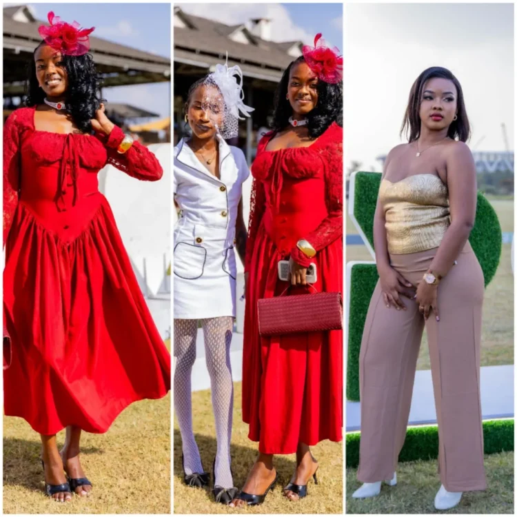 Where fashion meets fun: Nairobi Polo weekend steals the show