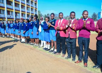 KMTC expands training capacity with new vehicles, increased student intake