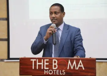 NEMA orders counties to implement waste segregation at dumpsites within 21 days