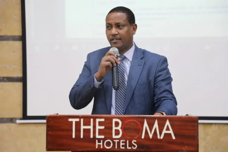 NEMA orders counties to implement waste segregation at dumpsites within 21 days