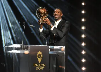 Ballon d’or 2025: Awards, Complete list of winners