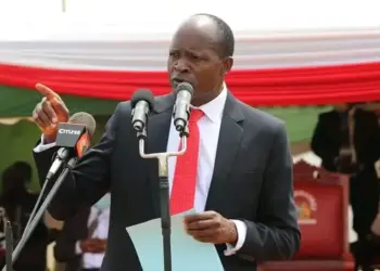 Okoth Obado: EACC announces auction of former Migori governor properties worth KSh 428m