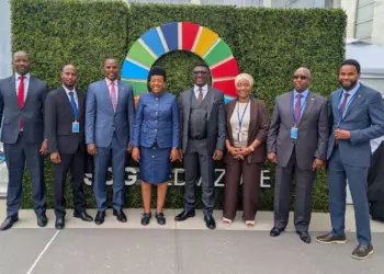 Kenya pushes for drought protocol under UNCCD to protect vulnerable communities