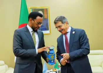 Algeria launches first-ever $2.3 Billion Sukuk to tackle budget deficit and boost financial reform