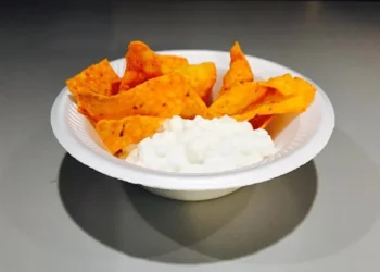 The weird food combinations I secretly love