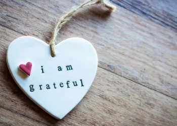 8 Cute and creative ways to show gratitude to your loved ones