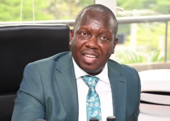 DPP Ingonga elected to International Association of Prosecutors as Africa’s representative