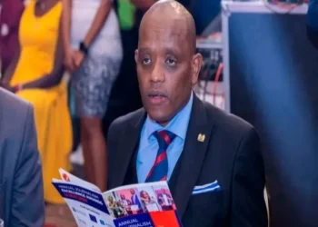 Itumbi defends Ruto’s CSs, calls out Standard Media over critical headline