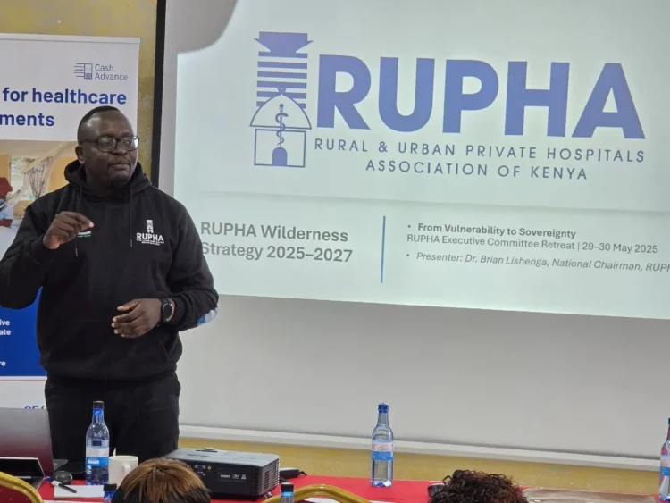 Kenya’s private health facilities warn of December closure over unpaid claims