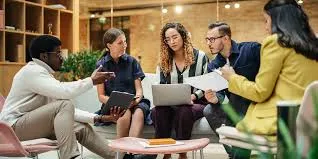 Work meetings: The comedy we didn’t ask for