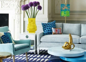 Decorating for Your Personality Type: How to Make Your Home Feel Like You