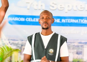 Nairobi residents urged to monitor air quality as county lists high-risk areas
